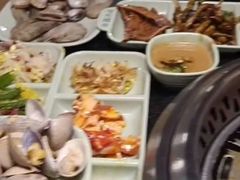 -韩盛·盛江山自助料理(中街大悦城店)