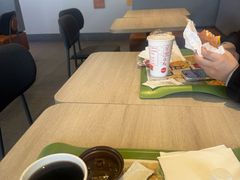 -麦当劳(欢乐谷店)