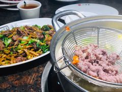 -八合里牛肉火锅(深圳海德店)