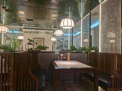 -徽韵人家·传承正宗徽菜(牡丹园店)