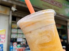 -澳门长洲糯米糍(柯打苏沙街店)