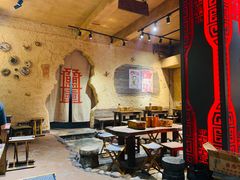 -盟重烧烤(高正街店)