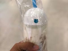 -兰熊鲜奶(西直门凯德mall店)