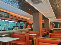 -淮南牛肉汤酒店(可伦公馆店)