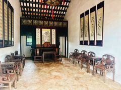 -东莞市可园博物馆