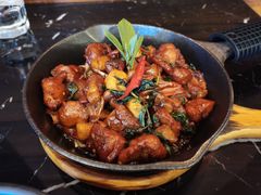 台式3.5杯鸡-Let's Taipei 非常烘焙(太古里店)