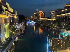 -Tipsy Bar•屋顶露台酒吧&水烟吧