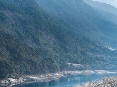 -广州市流溪河国家森林公园