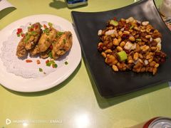 -玉桥餐厅(天坛店)