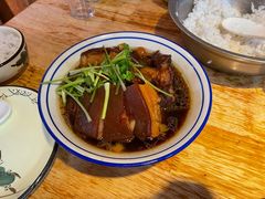 同安封肉-聪辉同安老美食饭店(大元路店)