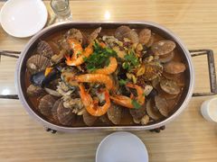 海鲜大咖-1903青岛老味道·青岛菜(栈桥店)