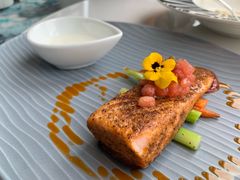 -天玑高空江景餐厅&酒吧Sky Secret Restaurant&Bar