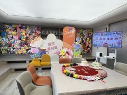 点击看大图 -禧月荟月子中心(前海Max店)