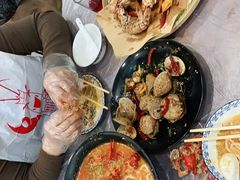 -徐嘉赫龙虾馆