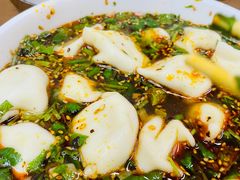 -回坊马二饺子馆
