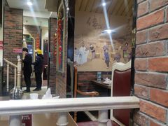 -老牌坊鲁菜名店(宽厚里店)
