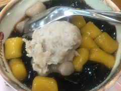 -鲜芋仙(太原街万达店)