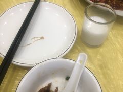 -老丁鸭脚餐厅