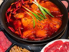 -老夏老火锅(西安南路总店)