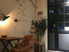 -甘单茶事小馆(洋河店)