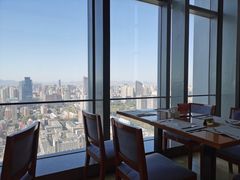 -视界美食自助餐厅·石家庄希尔顿酒店