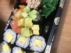 -赤稻·日式料理(禅城店)