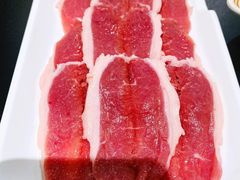 -常赢三兄弟·清真涮肉·清真炒菜(朝阳新城店)