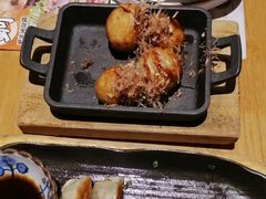 -一心创作料理屋(经开万达店)