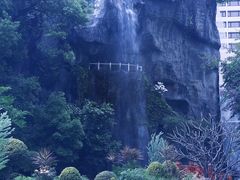 -广州花园酒店