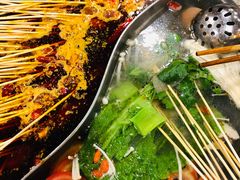 -玉林串串香·成都老字号(玉林街总店)