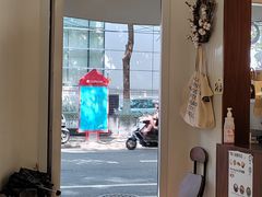 -BLACKSHEEP ESPRESSO(建国中路店)