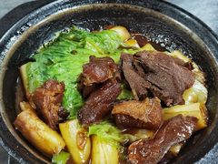 -珍珍小食店(西华路店)