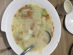 九毛九山西手工面(顺德龙江盈信店)-九毛九西北菜(盈信广场店)