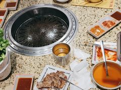 -安又胖韩国烤肉(泰达永旺店)