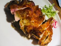 河北神仙鸡-小放牛炒菜馆(中山路乐汇城店)