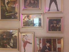 -真爱范特西KTV(交大店)