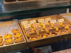 -泸溪河桃酥(长乐路店)