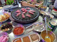 -玄希浪漫厨房·韩料烤肉(湖滨银泰in77店)