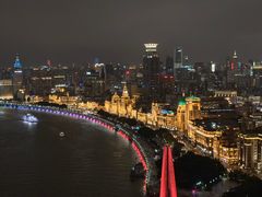 -上海外滩茂悦大酒店