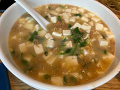 -芳芳私房菜·精做淮扬菜(承德路店)