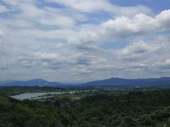 -飞天山旅游区