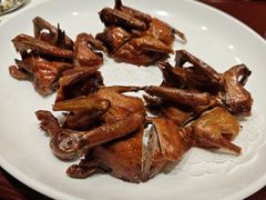 -山外山菜馆(玉泉路店)