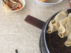 -奕宏饺子楼(朱庄小区店)