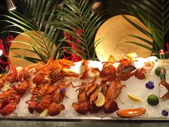 -广州天河希尔顿酒店