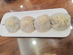 -锡笼记·无锡小笼(人民路店)