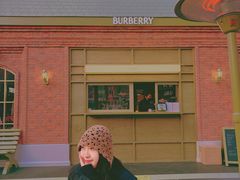 -BURBERRY(北京王府中环店)