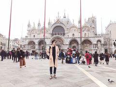 -圣马尔谷圣殿宗主教座堂