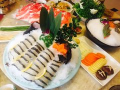 -胡记饭店(保工街店)