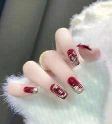 -M·X Nail日式美甲美睫