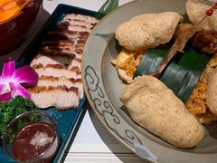 -太食獸泰式茶餐厅(IFS国金中心店)